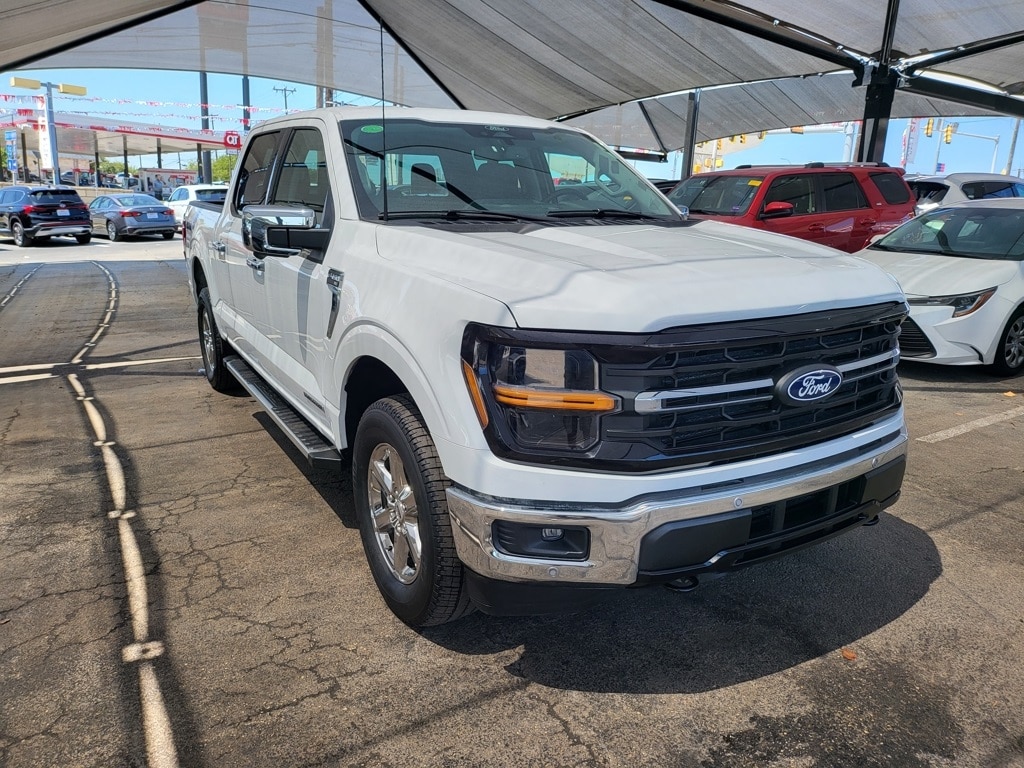 Thumbnail: 2024 Ford F-150 - 6