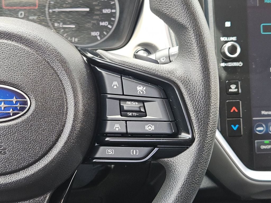 Thumbnail: 2025 Subaru Crosstrek - 25