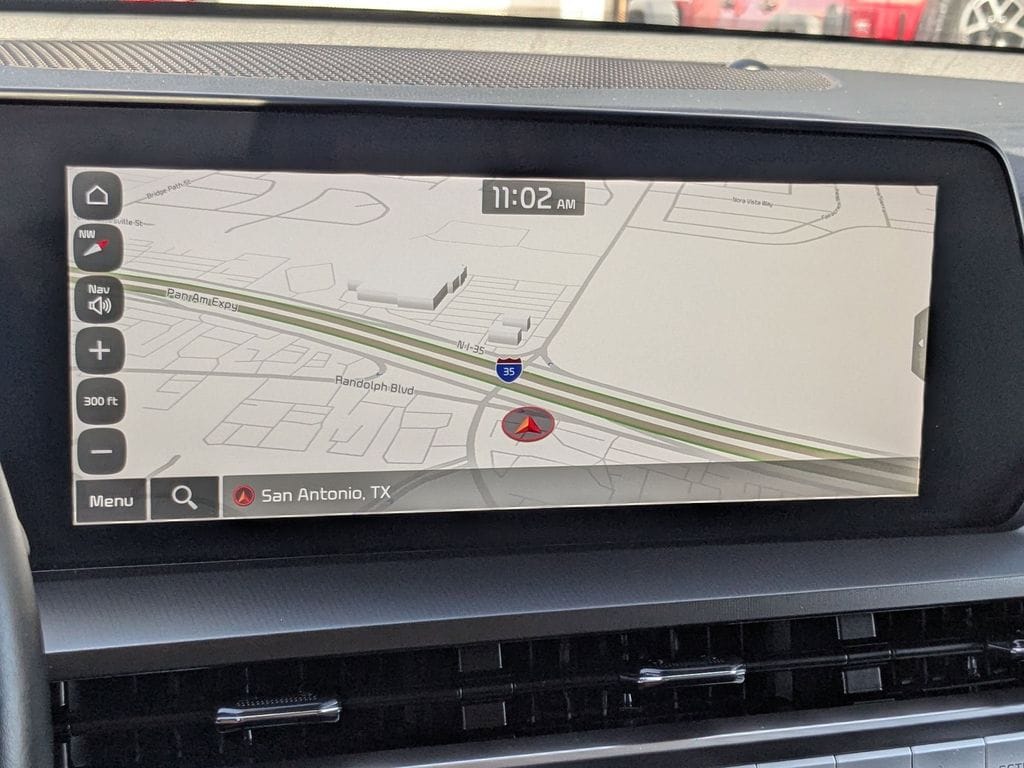 Thumbnail: 2025 Kia Telluride - 23