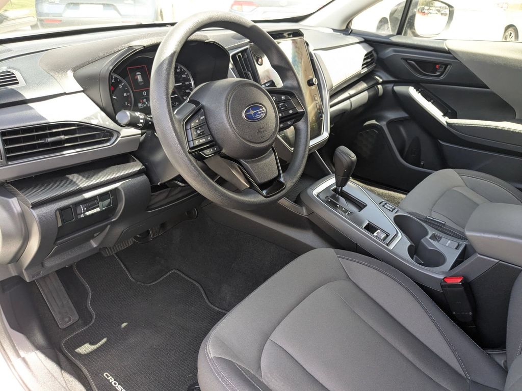 Thumbnail: 2025 Subaru Crosstrek - 10