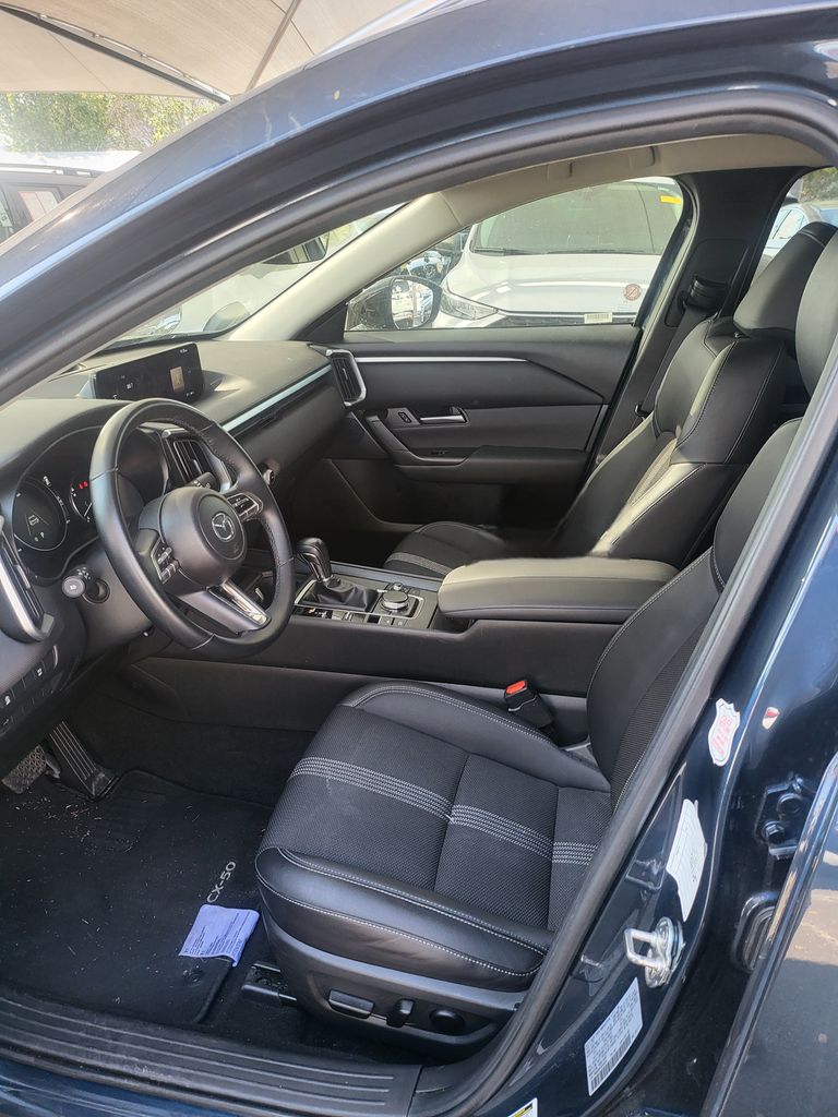 Thumbnail: 2025 Mazda CX-50 - 3