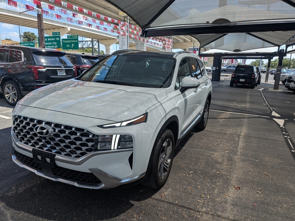 Thumbnail: 2023 Hyundai Santa Fe - 1