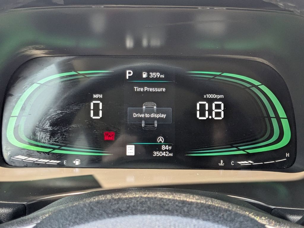 Thumbnail: 2025 Hyundai Palisade - 20