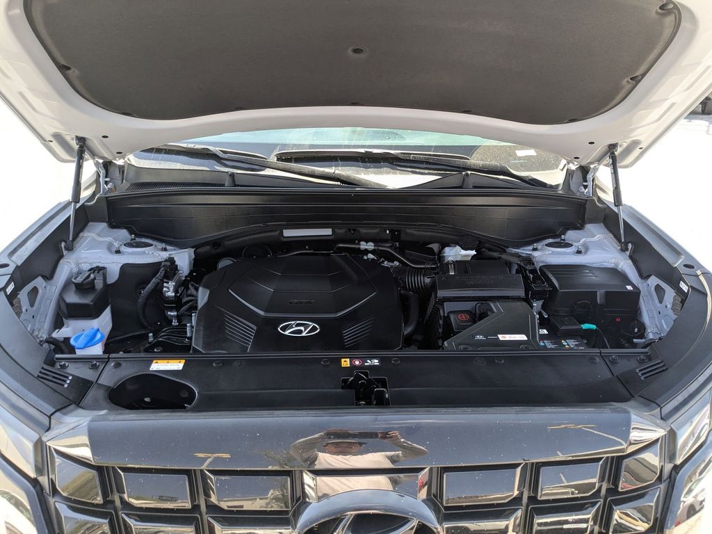 Thumbnail: 2025 Hyundai Palisade - 31