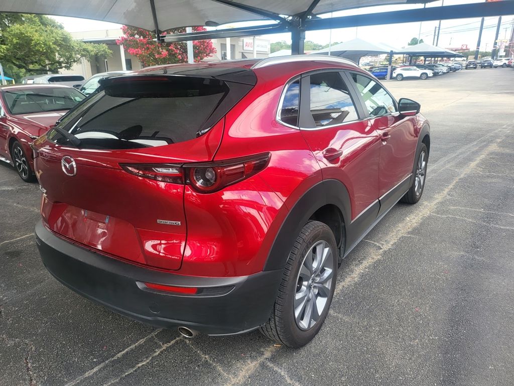 Thumbnail: 2025 Mazda CX-30 - 8