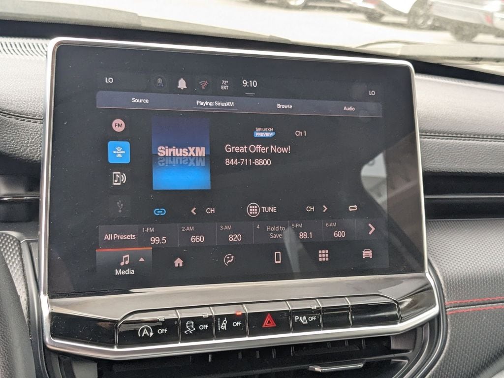 Thumbnail: 2025 Jeep Compass - 21