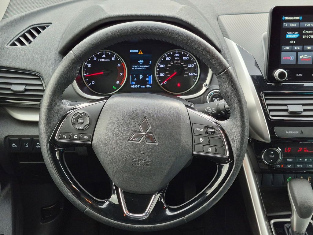 Thumbnail: 2025 Mitsubishi Eclipse Cross - 14