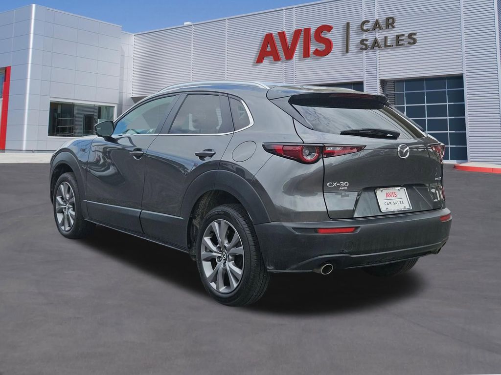 Thumbnail: 2025 Mazda CX-30 - 3