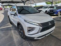 2024 Mitsubishi Eclipse Cross SE -
                  Live Oak, TX