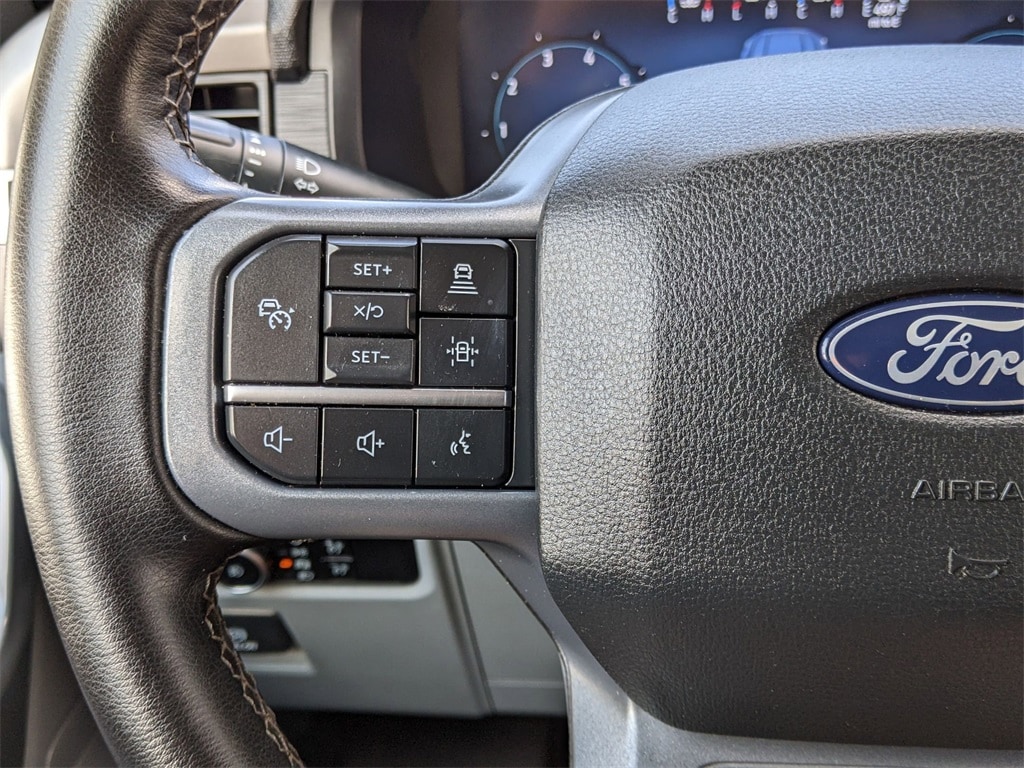 Thumbnail: 2024 Ford F-150 - 16