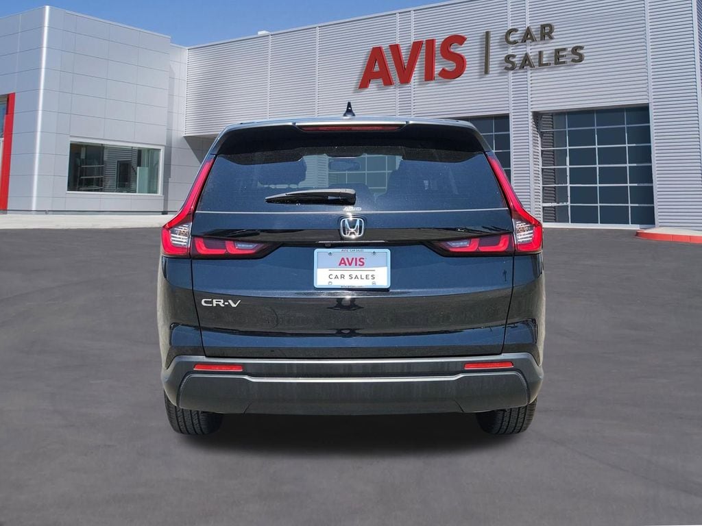 Thumbnail: 2025 Honda CR-V - 5