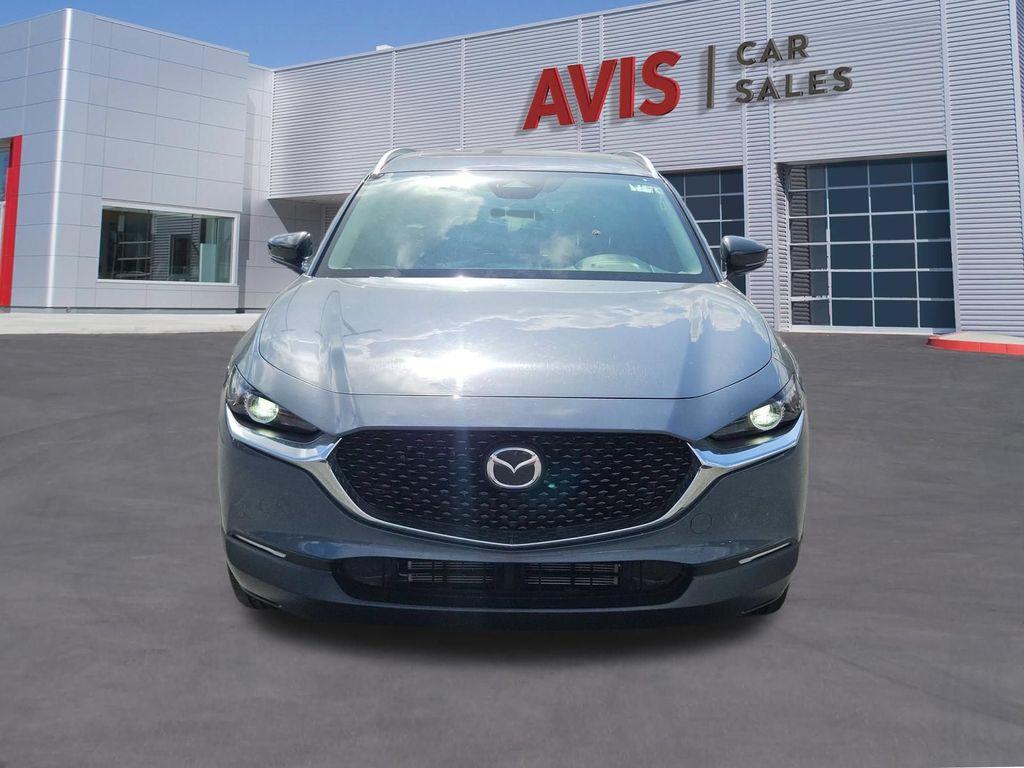 Thumbnail: 2025 Mazda CX-30 - 10