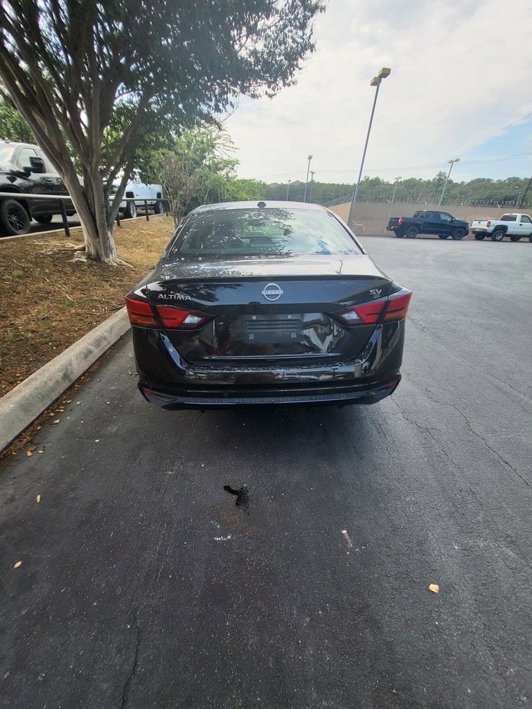 Thumbnail: 2024 Nissan Altima - 6