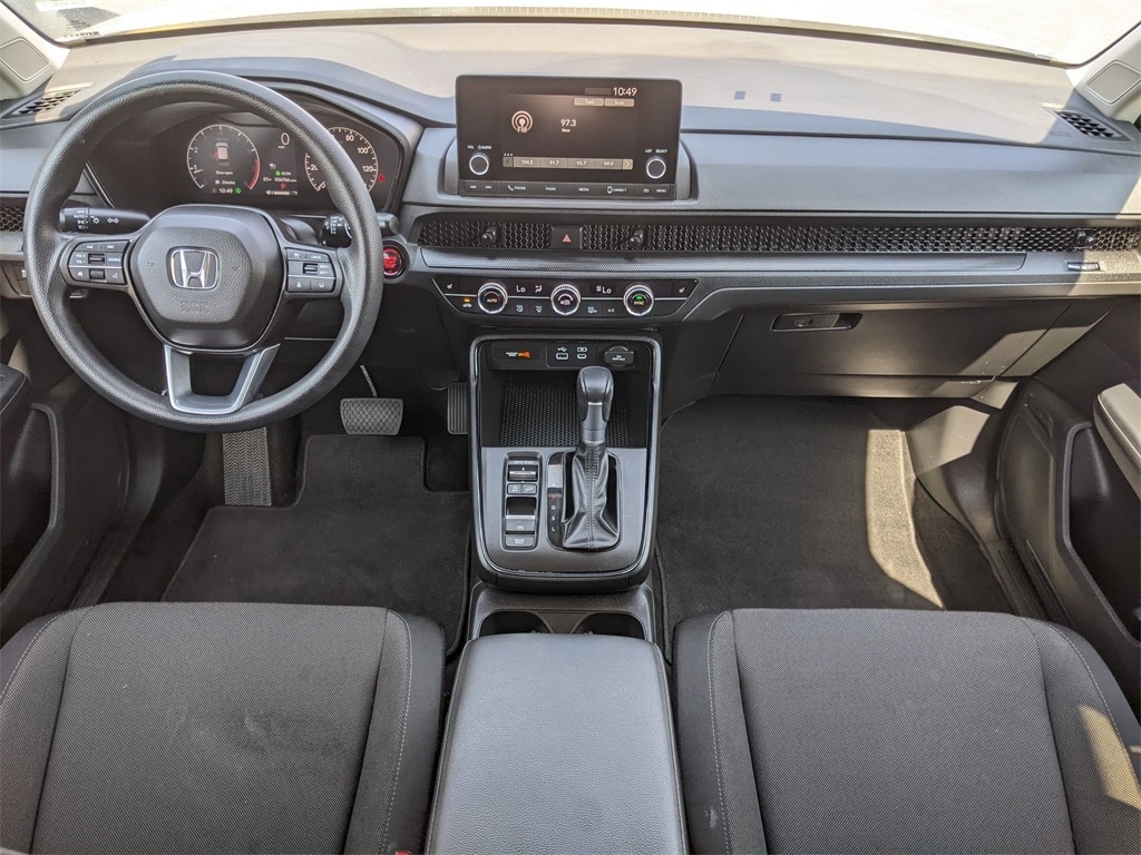 Thumbnail: 2024 Honda CR-V - 14