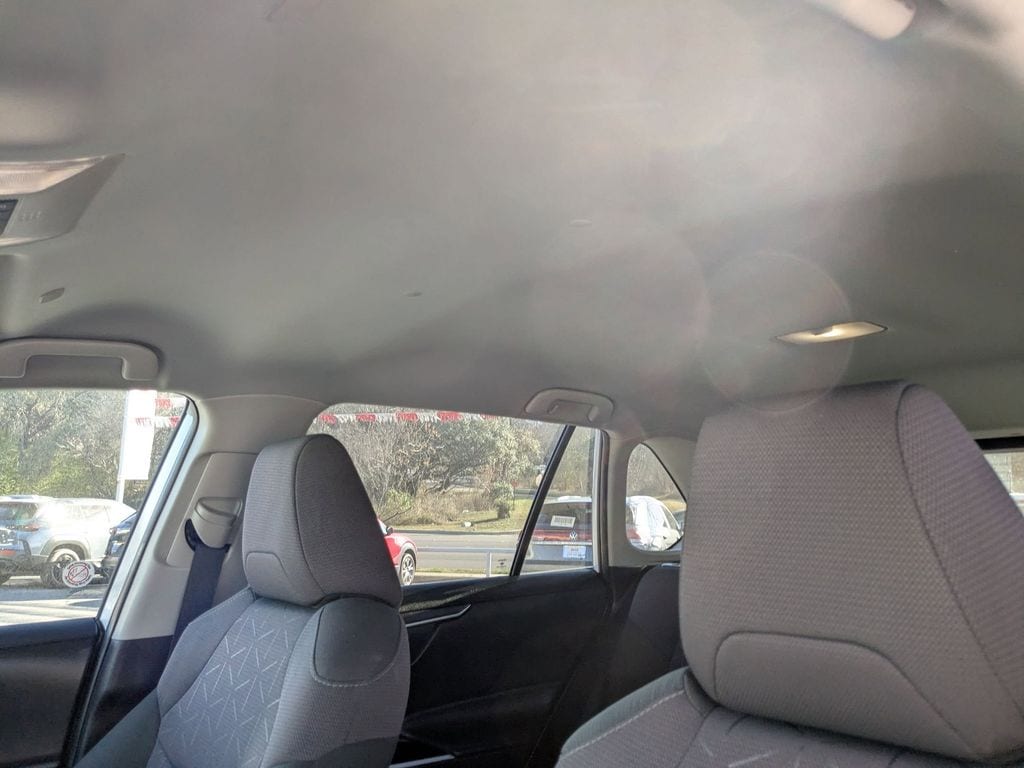 Thumbnail: 2025 Toyota RAV4 - 14