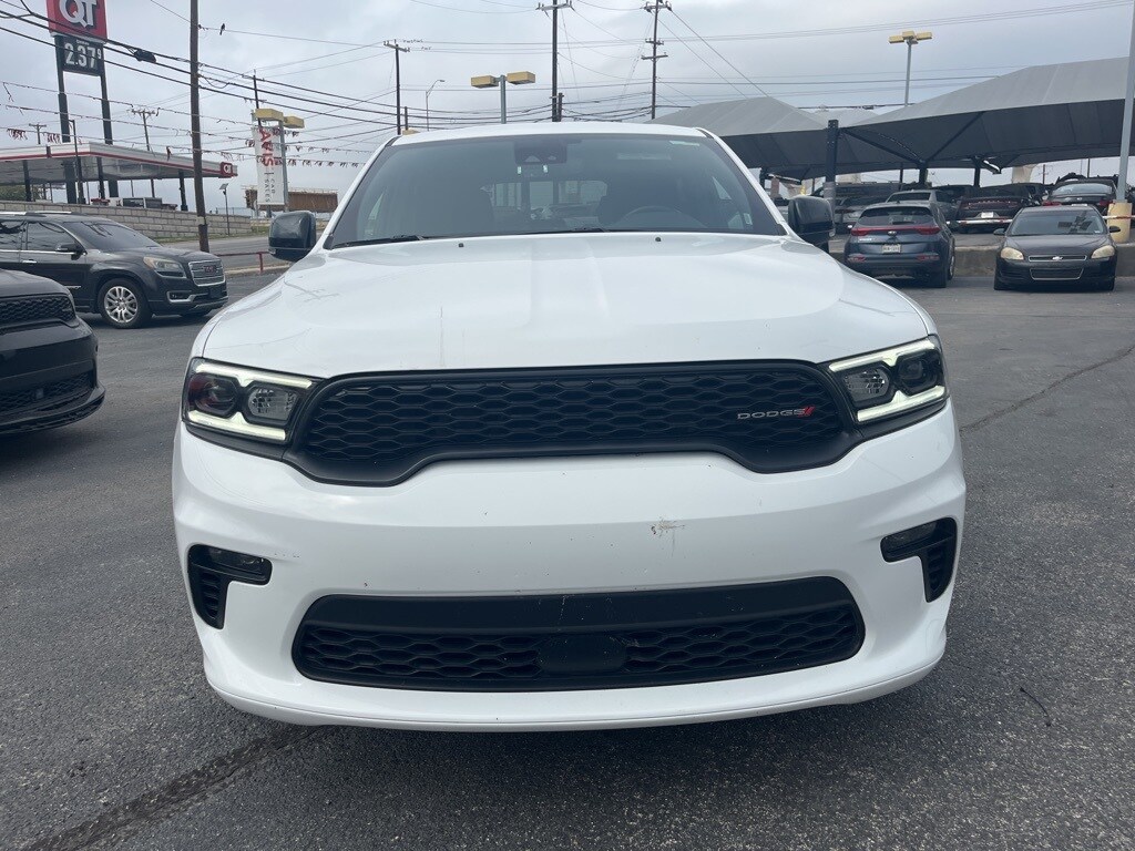 Used 2023 Dodge Durango For Sale at AVIS Car Sales VIN 1C4RDHDG7PC571205