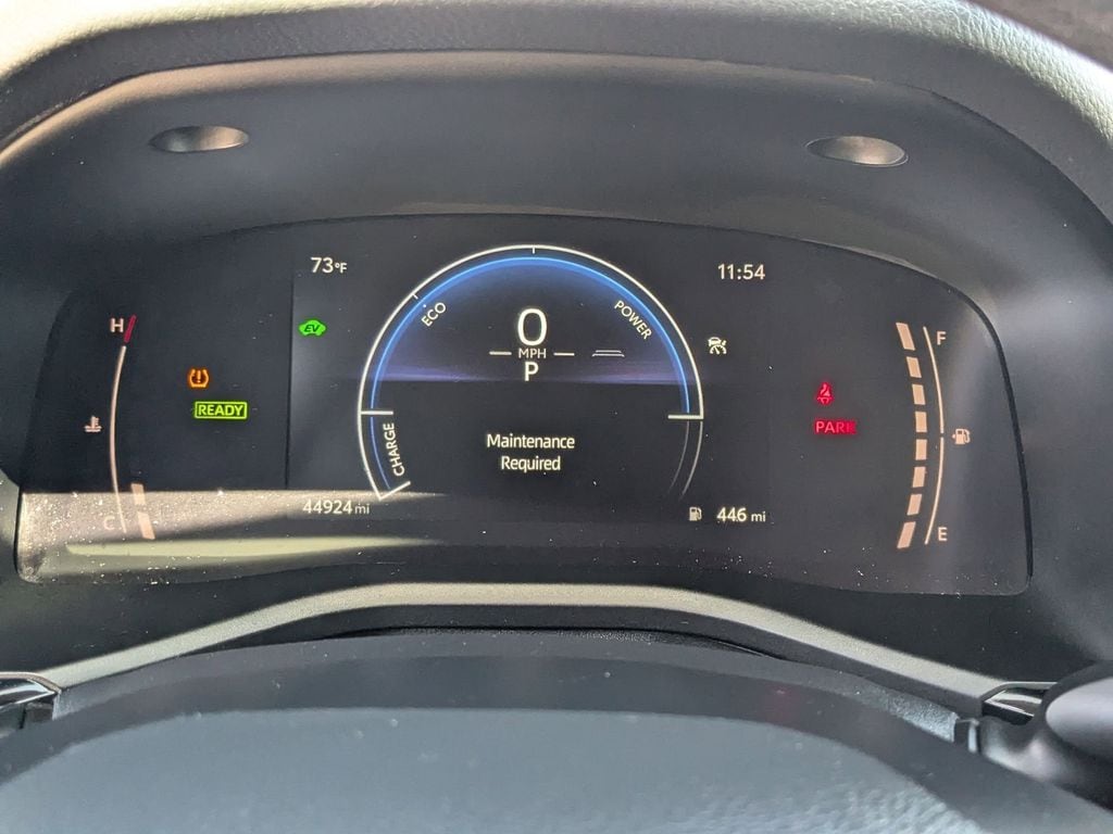 Thumbnail: 2025 Toyota Camry - 18