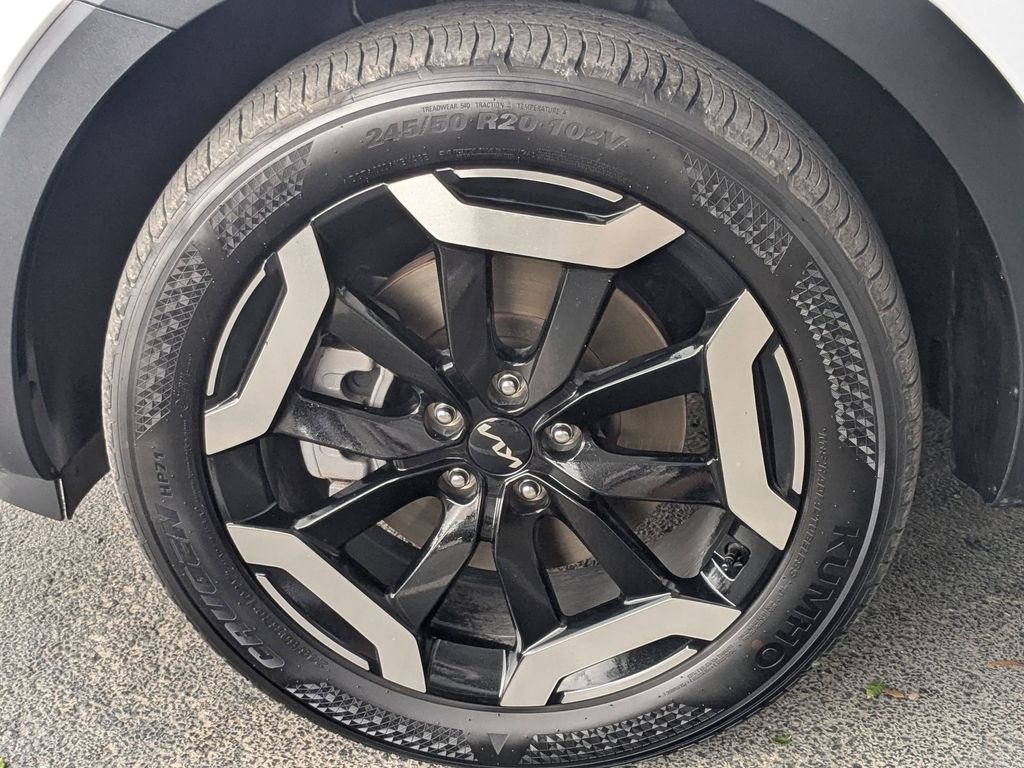 Thumbnail: 2025 Kia Telluride - 31