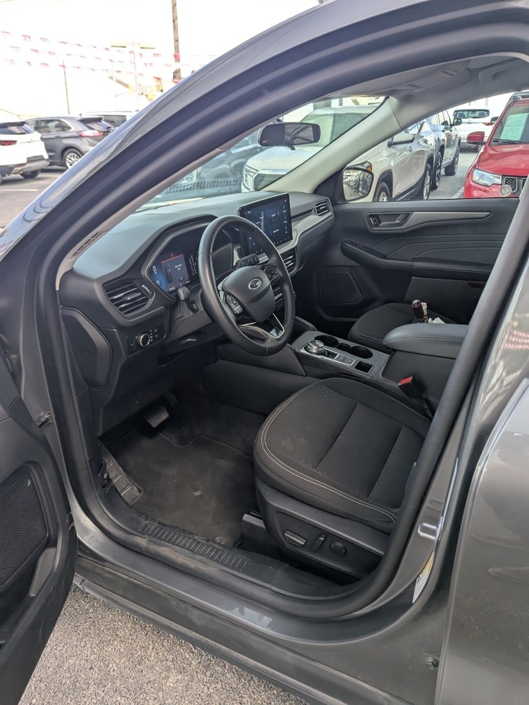 Thumbnail: 2024 Ford Escape - 5
