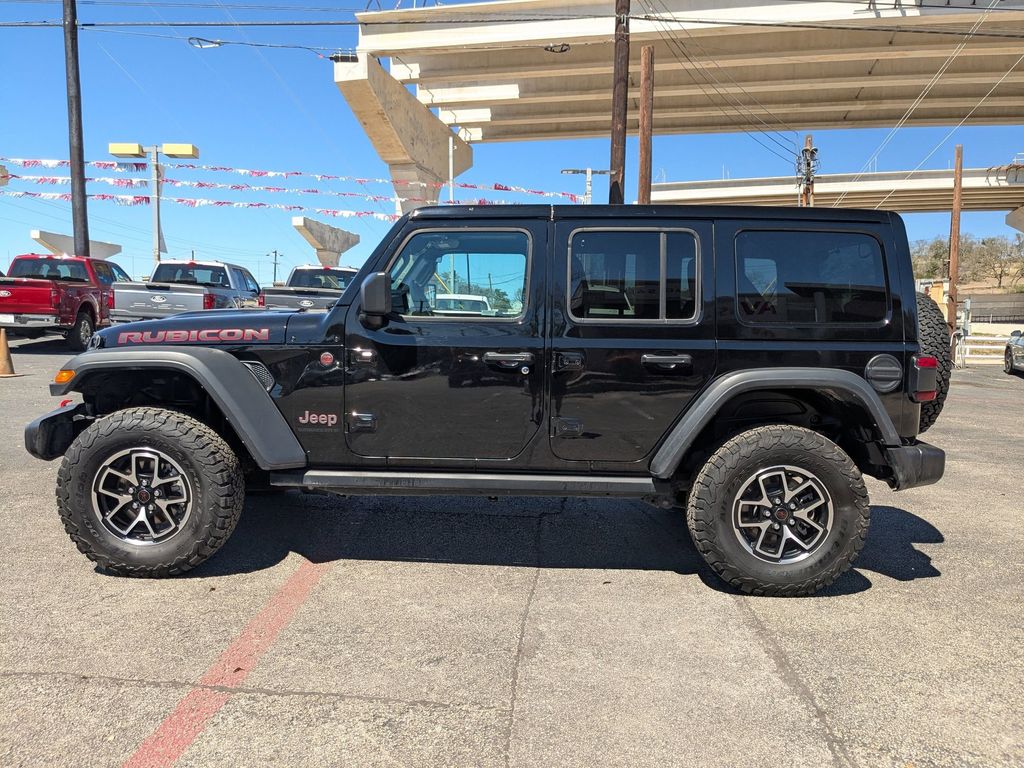 Thumbnail: 2025 Jeep Wrangler - 2