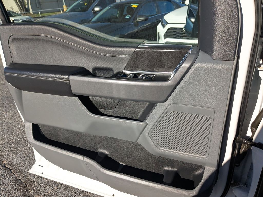 Thumbnail: 2025 Ford F-150 - 15