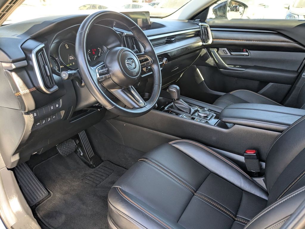 Thumbnail: 2025 Mazda CX-50 - 13