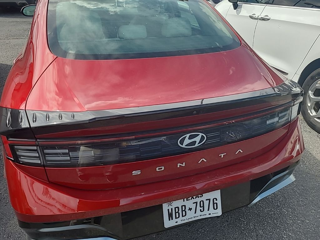 Thumbnail: 2025 Hyundai Sonata - 12