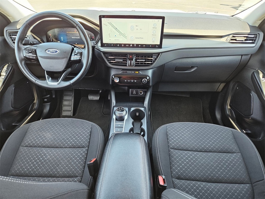 Thumbnail: 2024 Ford Escape - 19