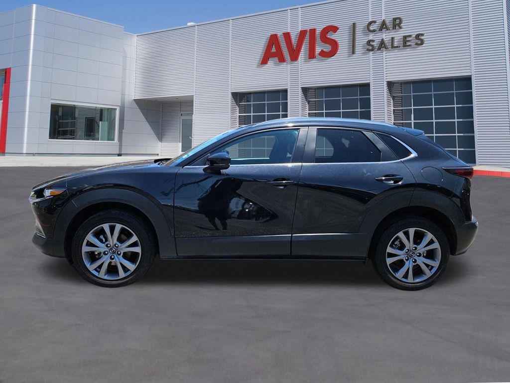 Thumbnail: 2025 Mazda CX-30 - 2