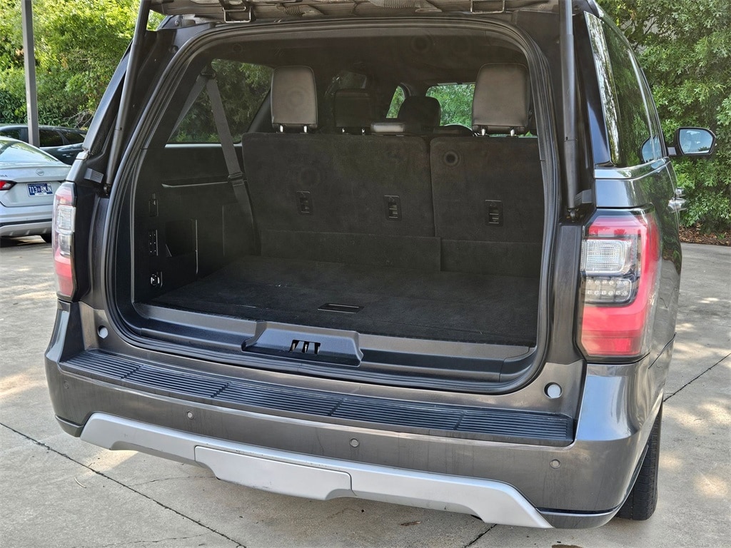 Thumbnail: 2021 Ford Expedition MAX - 30