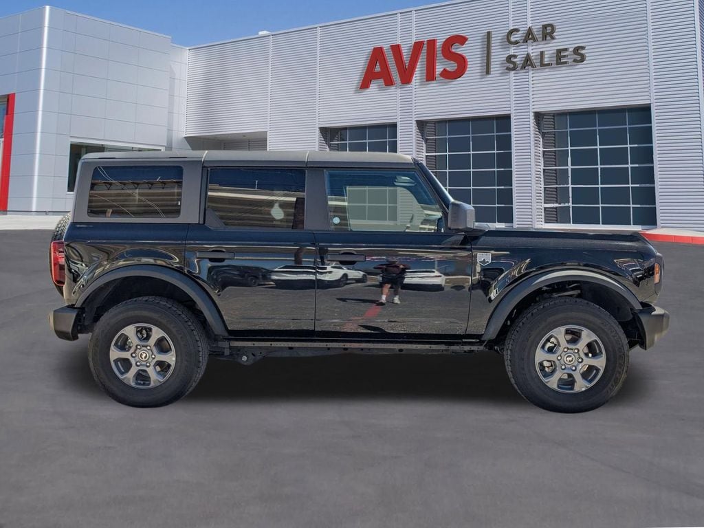 Thumbnail: 2025 Ford Bronco - 7