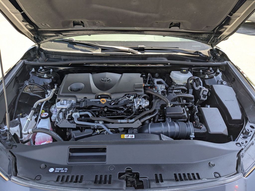 Thumbnail: 2025 Toyota Camry - 27