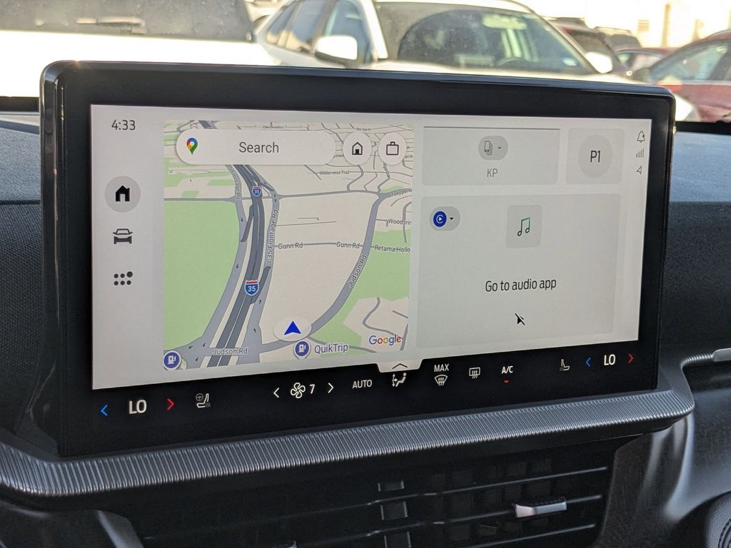 Thumbnail: 2025 Ford Explorer - 19