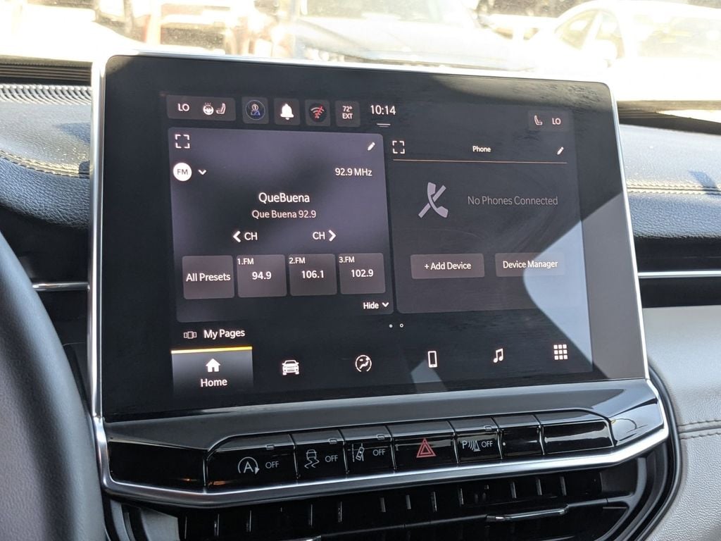 Thumbnail: 2025 Jeep Compass - 20