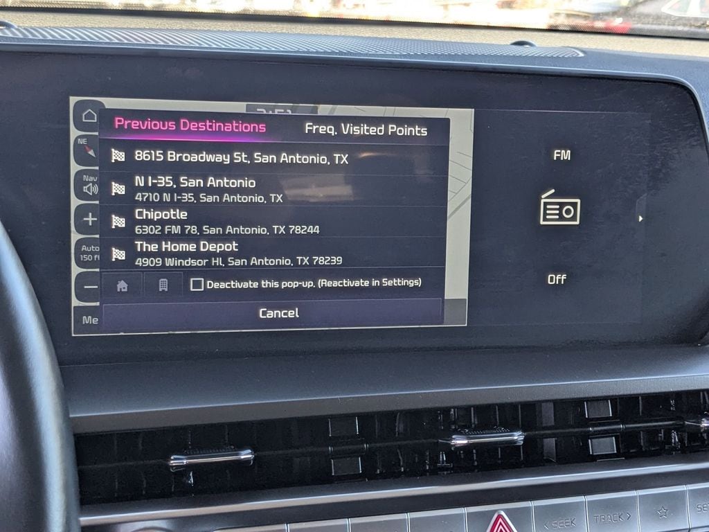 Thumbnail: 2025 Kia Telluride - 21