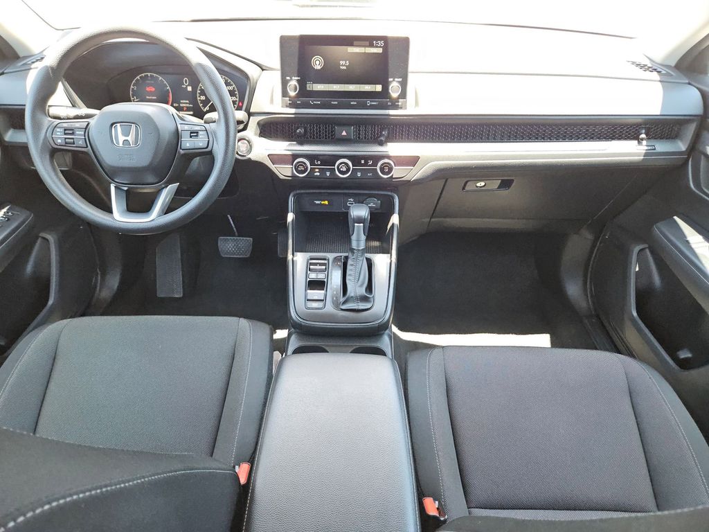 Thumbnail: 2025 Honda CR-V - 19