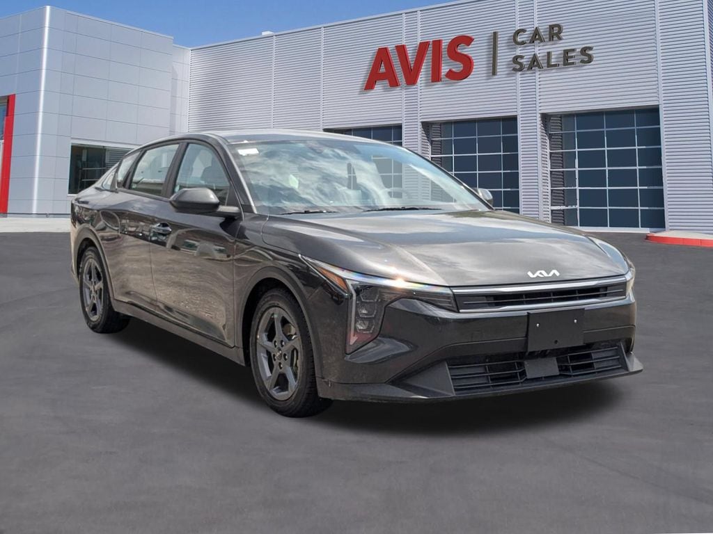 Thumbnail: 2025 Kia K4 - 9