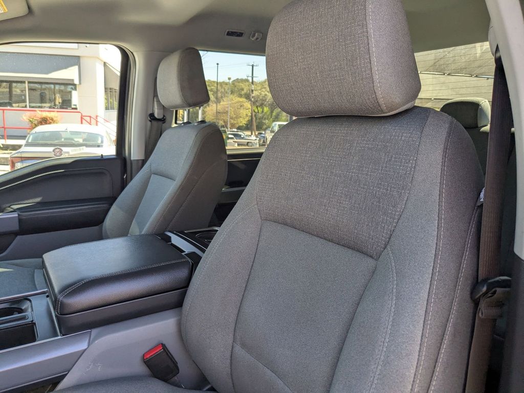 Thumbnail: 2025 Ford F-150 - 13