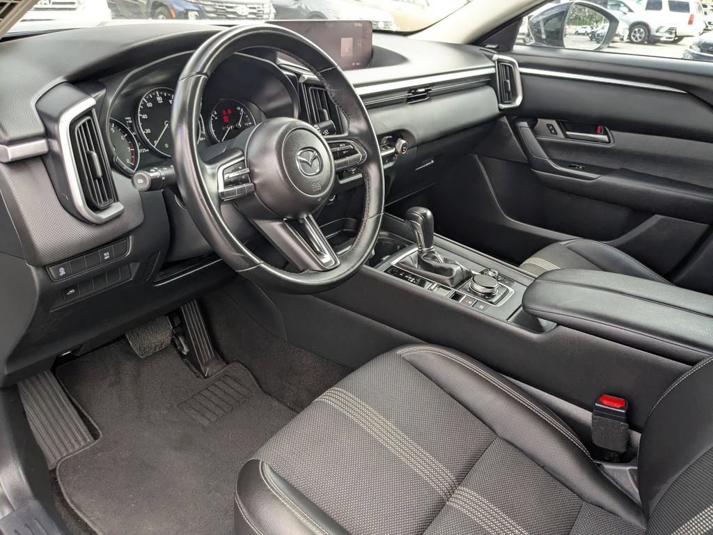 Thumbnail: 2025 Mazda CX-50 - 13