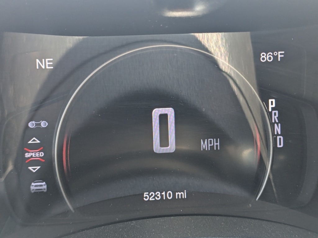 Thumbnail: 2024 Dodge Durango - 3