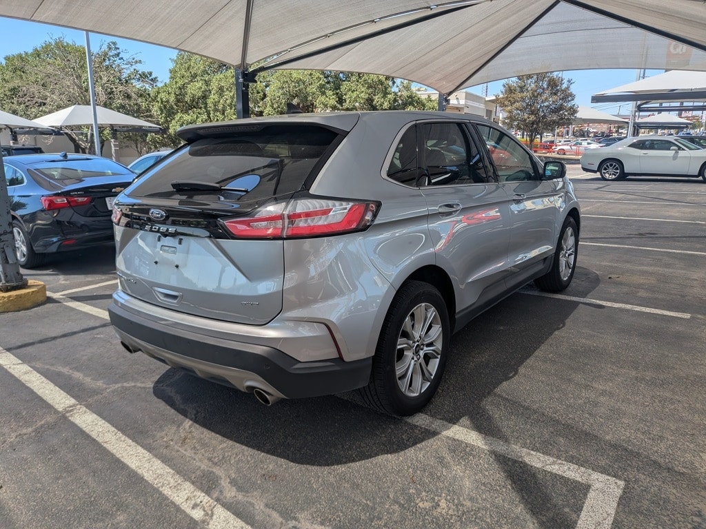 Thumbnail: 2024 Ford Edge - 7
