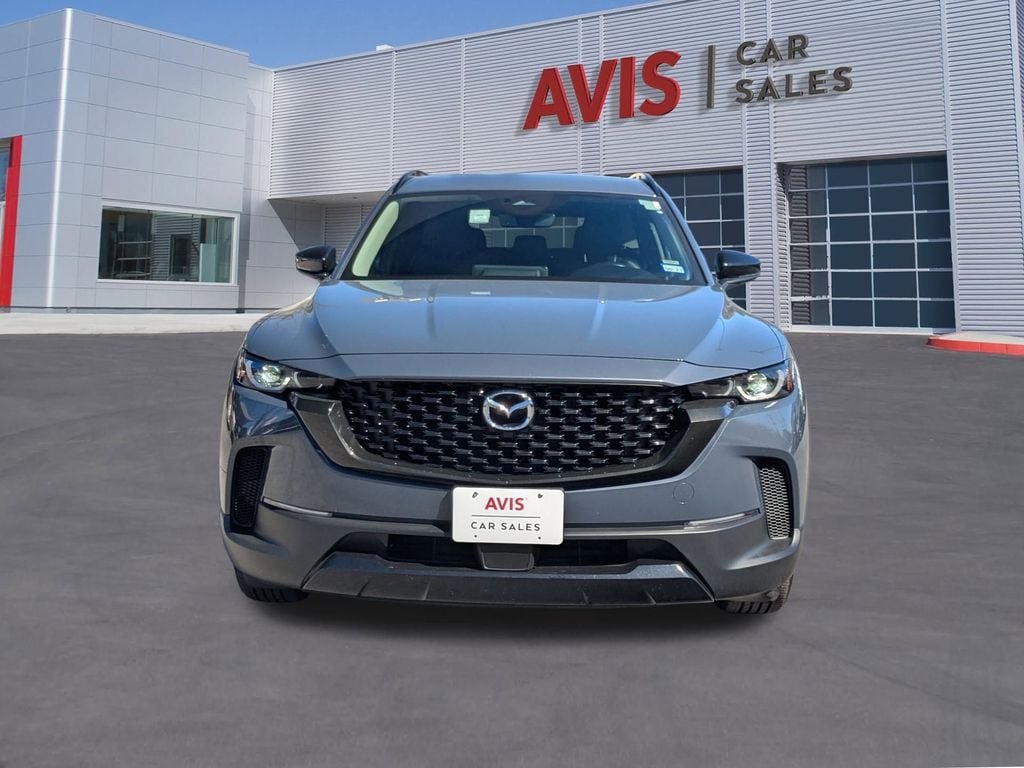 Thumbnail: 2025 Mazda CX-50 - 10