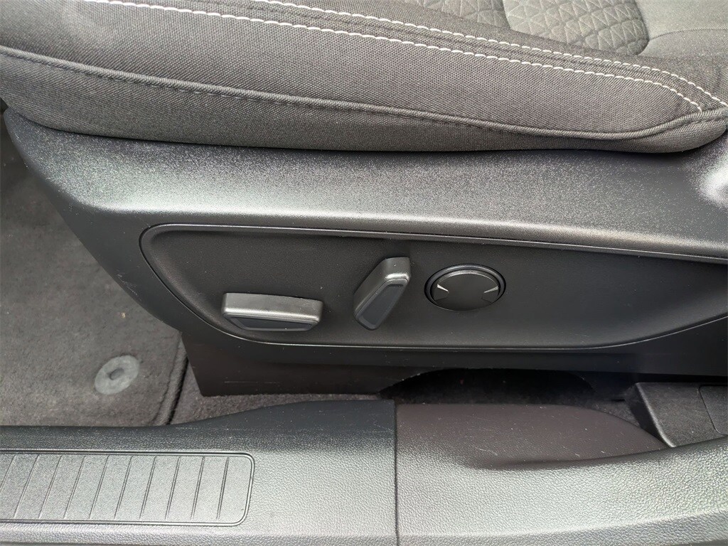 2023 Ford Escape Active 25
