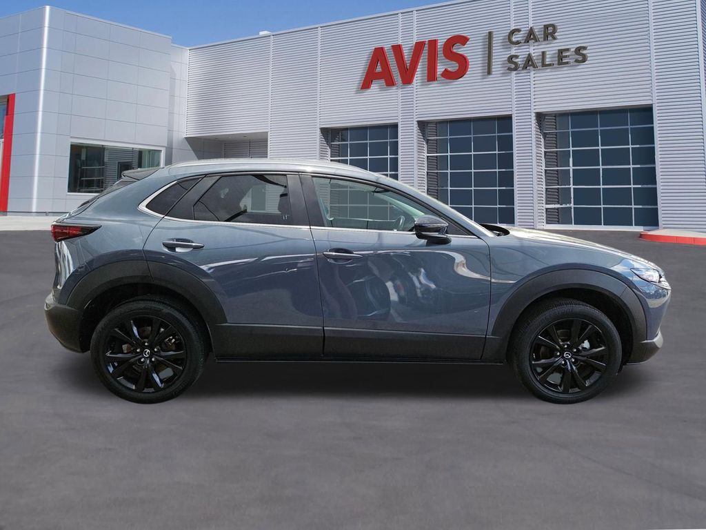 Thumbnail: 2025 Mazda CX-30 - 7