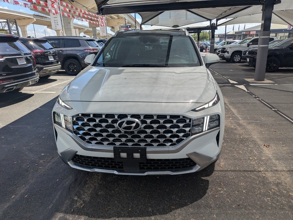 Thumbnail: 2023 Hyundai Santa Fe - 2