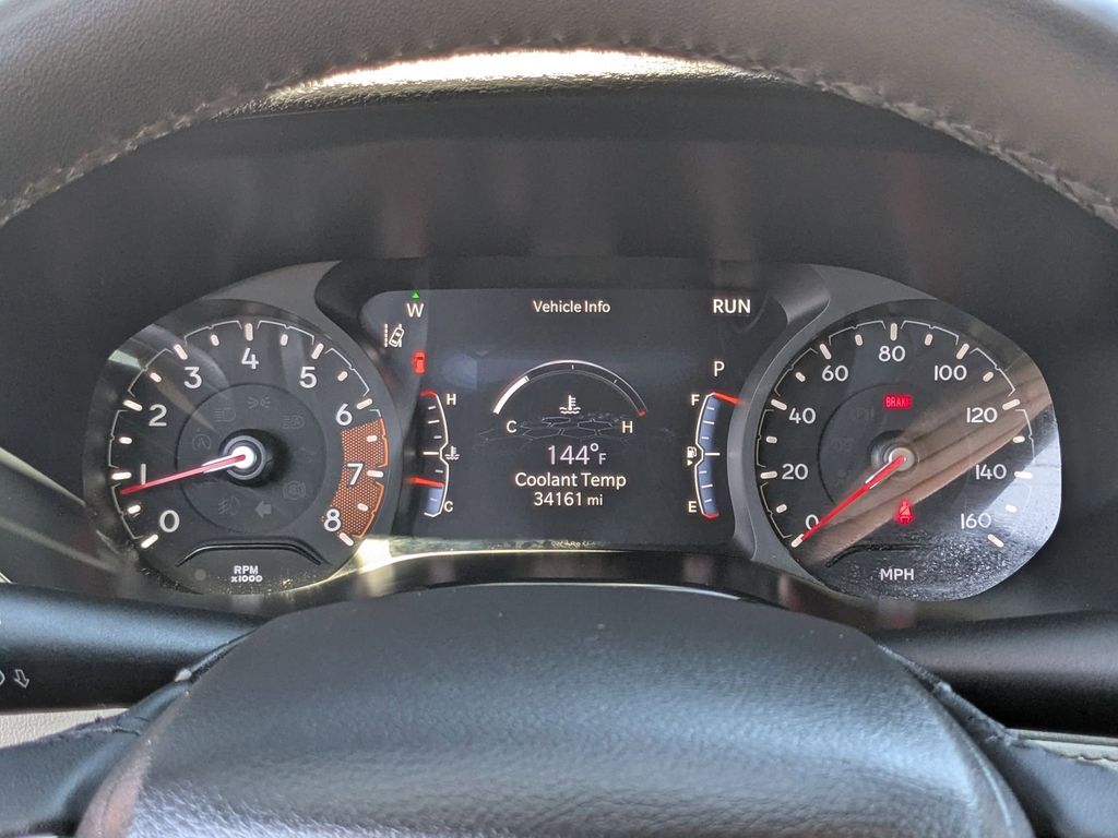 Thumbnail: 2025 Jeep Compass - 18