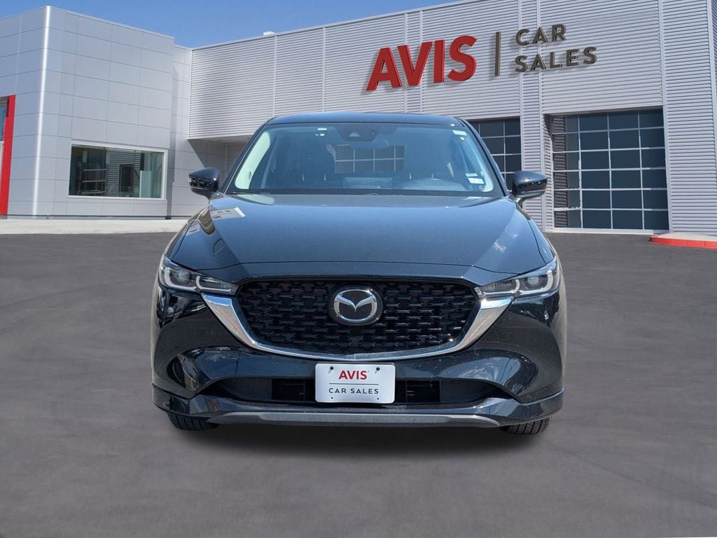 Thumbnail: 2025 Mazda CX-5 - 10