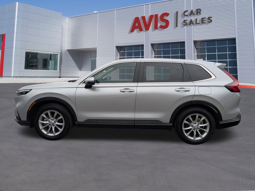 Thumbnail: 2025 Honda CR-V - 2