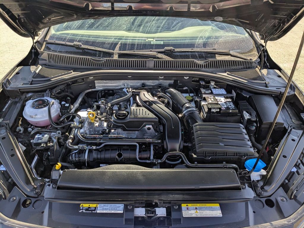 Thumbnail: 2025 Volkswagen Jetta - 29