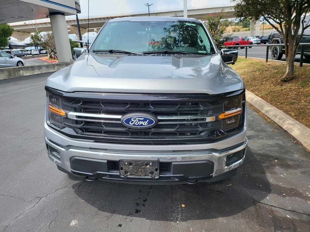 Thumbnail: 2024 Ford F-150 - 2